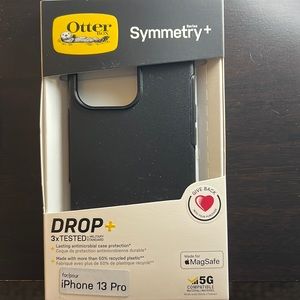 OtterBox Symmetry Series + for iPhone 13 Pro